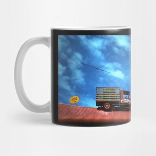 Loading Zone - The Ettamogah Pub Mug